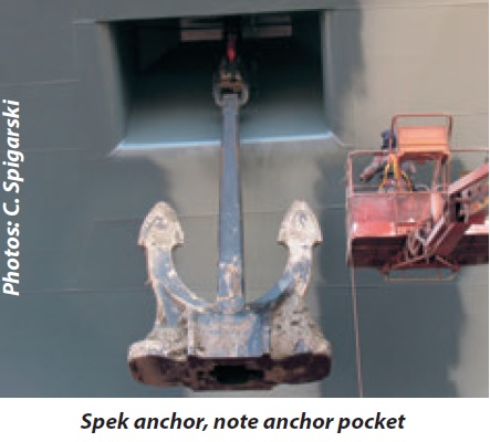 Spek anchor